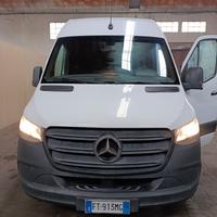 Mercedes sprinter L3H2