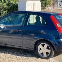 Ricambi Ford Fiesta 2003