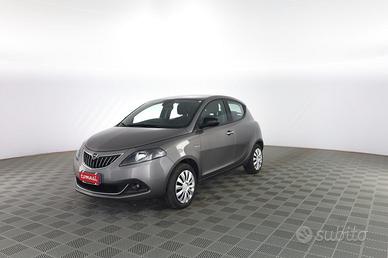 LANCIA Ypsilon Ypsilon 1.0 FireFly 5 porte S&S H