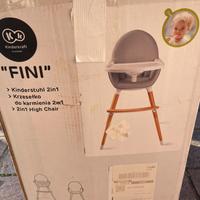 Seggiolone FINI