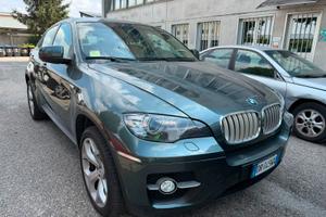 BMW X6 xDrive35d Full Optional – Unico Propr.