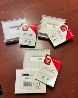 Kit wifi Ariston clima