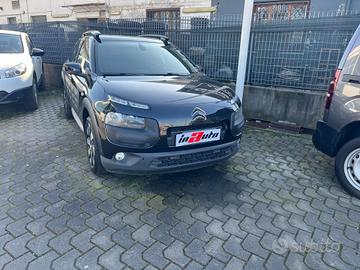 Citroen C4 Cactus 1.2 puretech Shine 82cv E6