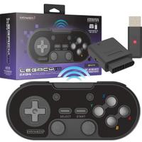Controller Retro-Bit Legacy16 2.4 Ghz wireless ner