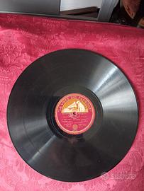 DISCO IN VINILE