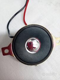 Tweeter 4 ohm 8 watt