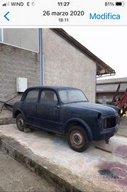 Fiat 1100/103 E