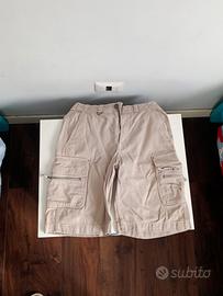 pantaloncino jeans 