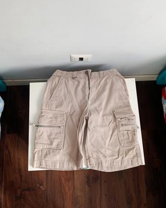 pantaloncino jeans 