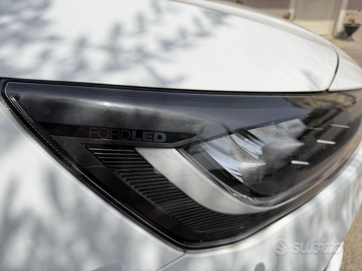 Ford Focus 2023 photo 5