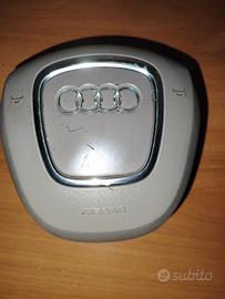 airbag volante Audi a4  b8 anno 2008