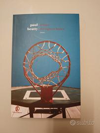 Il blues del ragazzo bianco” di Paul Beatty,