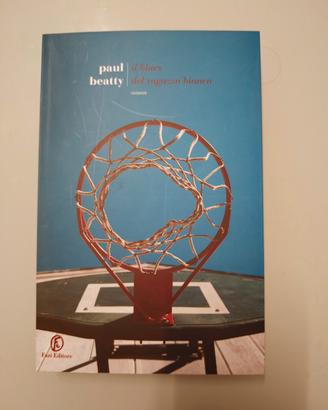 Il blues del ragazzo bianco” di Paul Beatty,