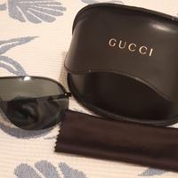 Occhiali Gucci unisex