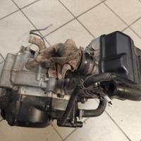 BLOCCO MOTORE HONDA CBR 125