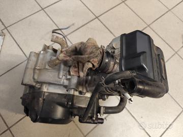 BLOCCO MOTORE HONDA CBR 125