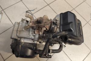 BLOCCO MOTORE HONDA CBR 125