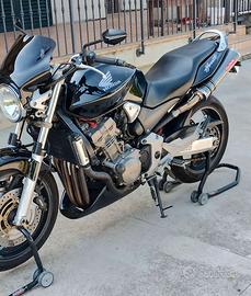 Honda Hornet 900 i.e.