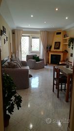 Appartamento casa vacanza Fiuggi Terme