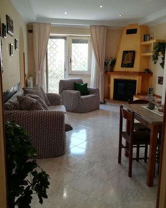 Appartamento casa vacanza Fiuggi Terme