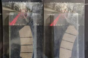 Pastiglie Freno Honda 06455-my5-731