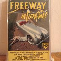 Musicassetta: Freeway International - Compilation