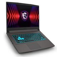 pc gaming MSI