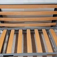Struttura divano letto 120x190 cm