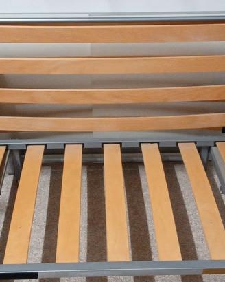 Struttura divano letto 120x190 cm