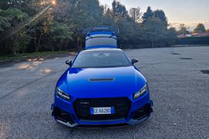 Audi TT coupè TFSI 2.0