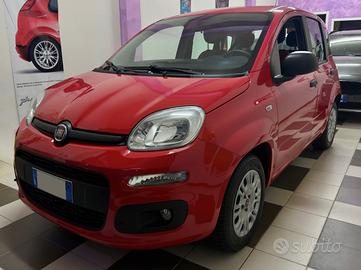 Fiat Panda 1.2 Benzina 69cv Lounge 2018