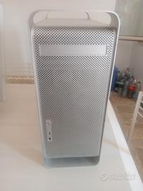 Power Mac g5 con cinema HD display