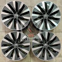 Cerchi 18 originali Audi A4 A5 A6 Q5
