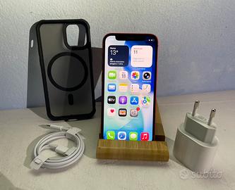 Iphone 12 mini 128 gb