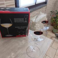 Bicchieri Riedel 