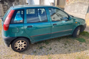 Fiat Punto 1995
