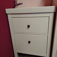 Mobile con lavandino