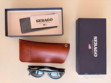 Occhiali da sole Sebago Portland