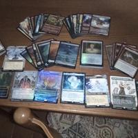 Lotto 145 Magic the Gathering mtg 