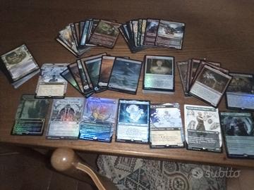 Lotto 145 Magic the Gathering mtg 