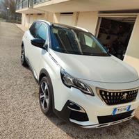 Peugeot 3008 anno 2018