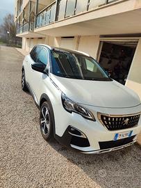 Peugeot 3008 anno 2018