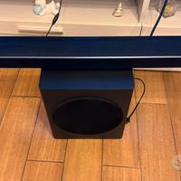 Soundbar  Samsung q69t