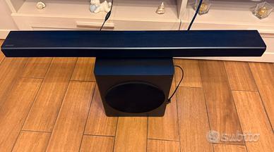 Soundbar  Samsung q69t