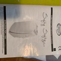 Condizionatore portatile Argo Softy PLUS