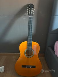 Chitarra jmg 850 4/4 toledo