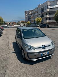 VW UP! Move up Metano 68 cv -2019 - ok neopatentat