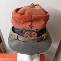 Kepi cappello francese 1884 ww1