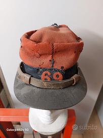 Kepi cappello francese 1884 ww1