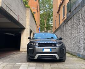 LAND ROVER RR Evoque 2ª serie - 2016